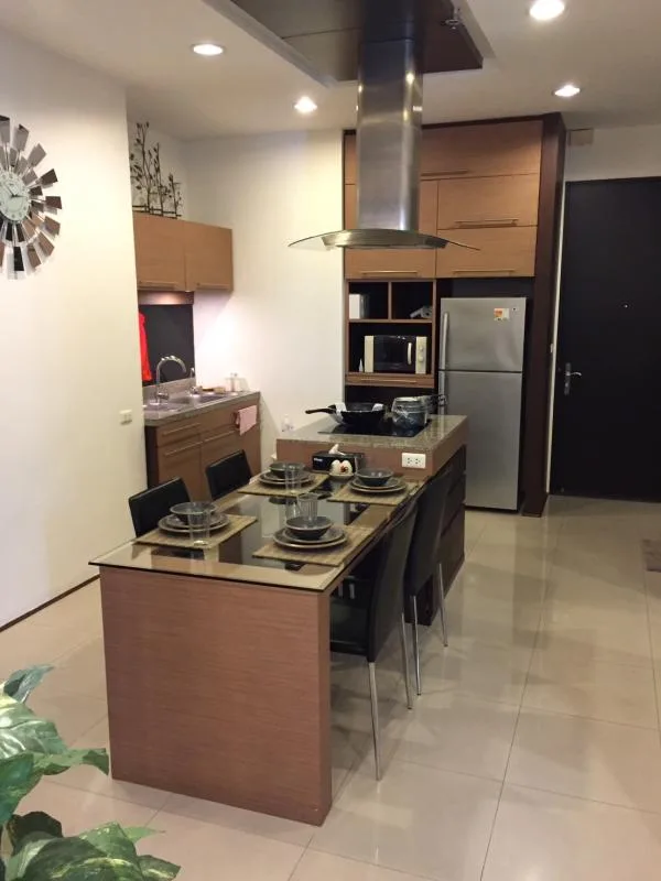 Property photos for Citi Smart Sukhumvit 18