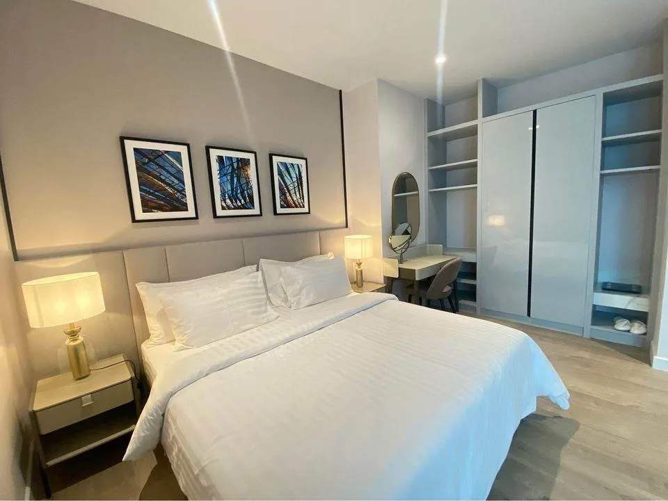 Property photos for Supalai Icon Sathorn