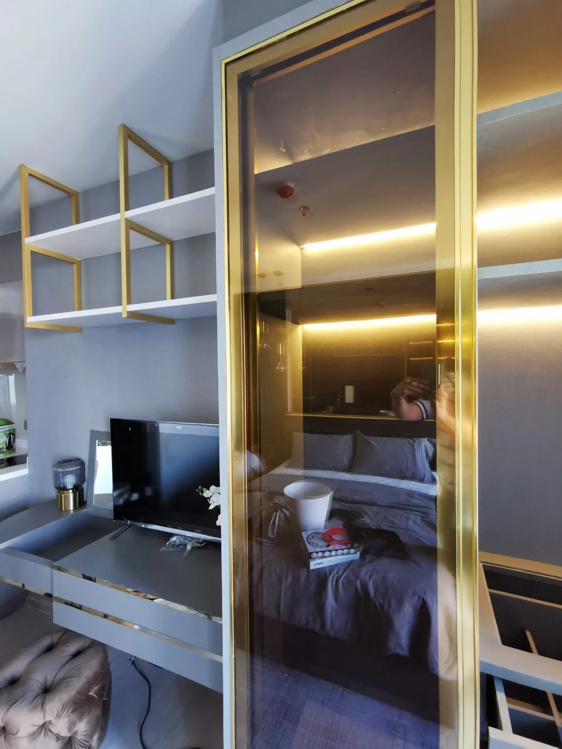 Property photos for LIFE Asoke - Rama 9