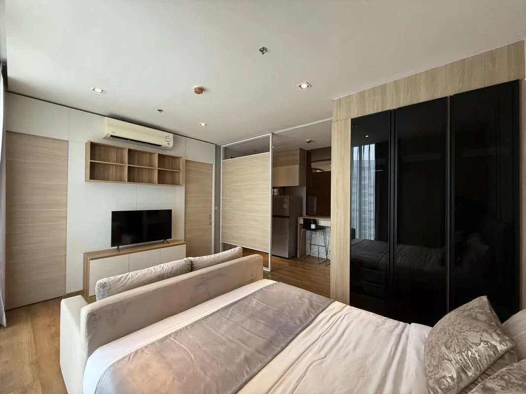 Property photos for Park Origin Phromphong