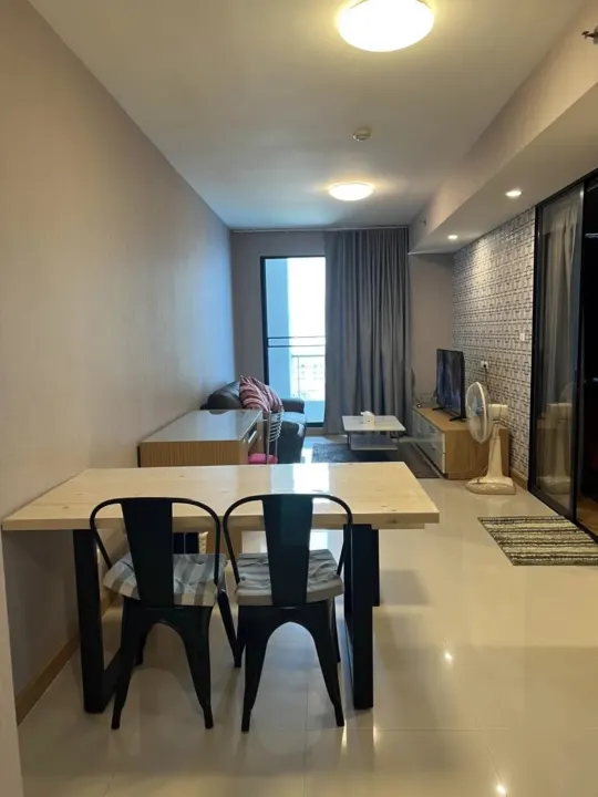 Property photos for Supalai Premier Place Asoke