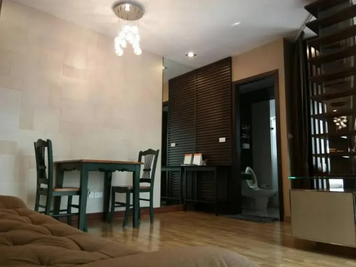 Property photos for The Light Ladprao