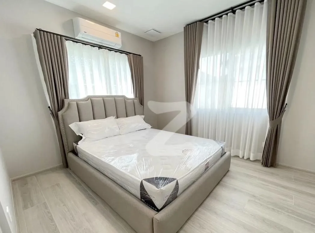 Property photos for Chaiyapruek Bangna Km15