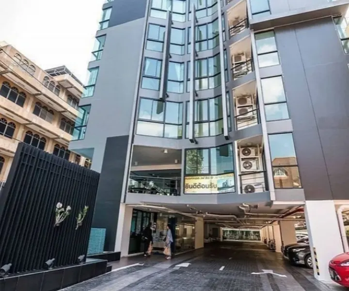 Property photos for Bangkok Feliz @ Krungthonburi Station