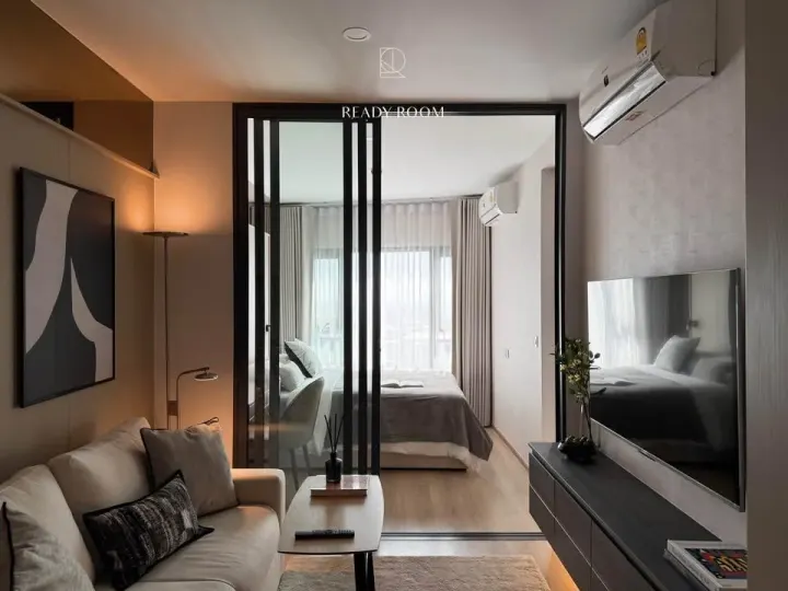 Property photos for Life Rama 4 - Asoke