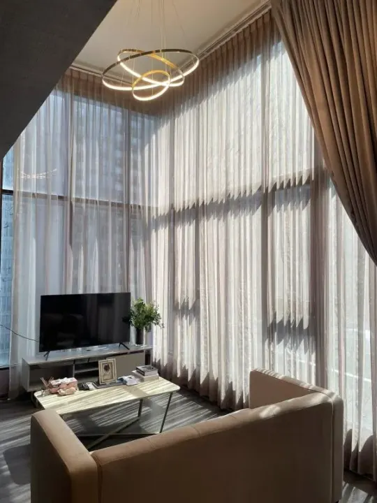 Property photos for KnightsBridge Space ??? Rama9