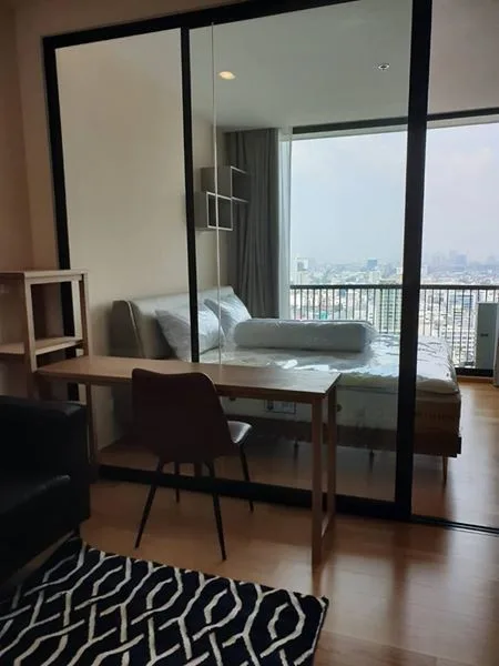 Property photos for Noble Revolve Silom