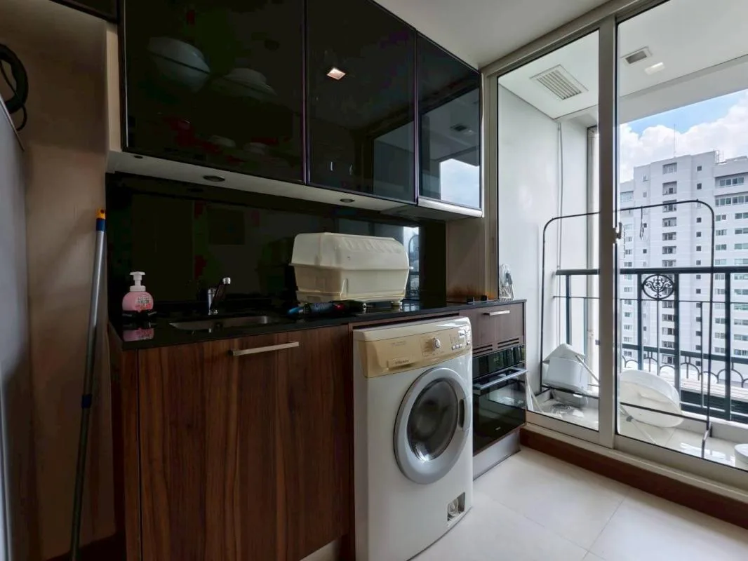 Property photos for Ivy Thonglor