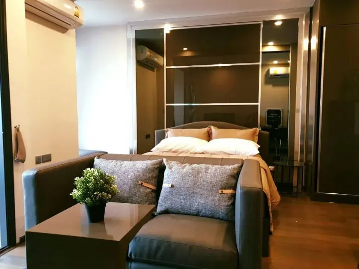 Property photos for Ideo Q Siam - Ratchathewi