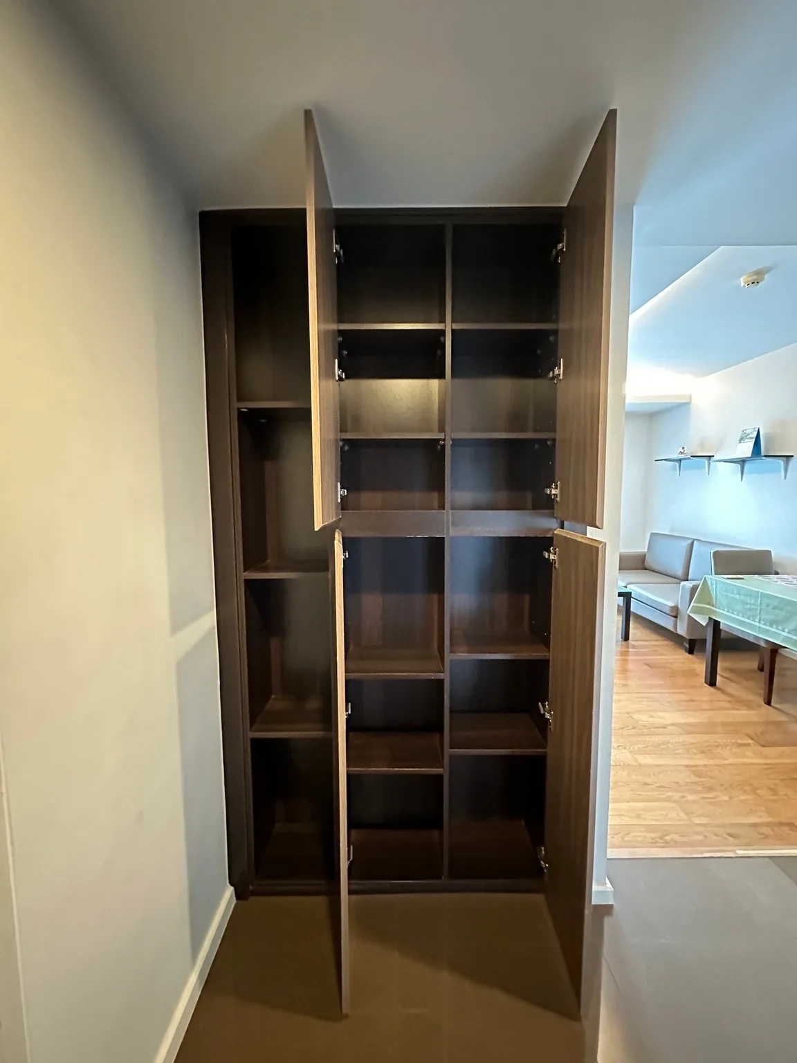 Property photos for Focus Ploenchit