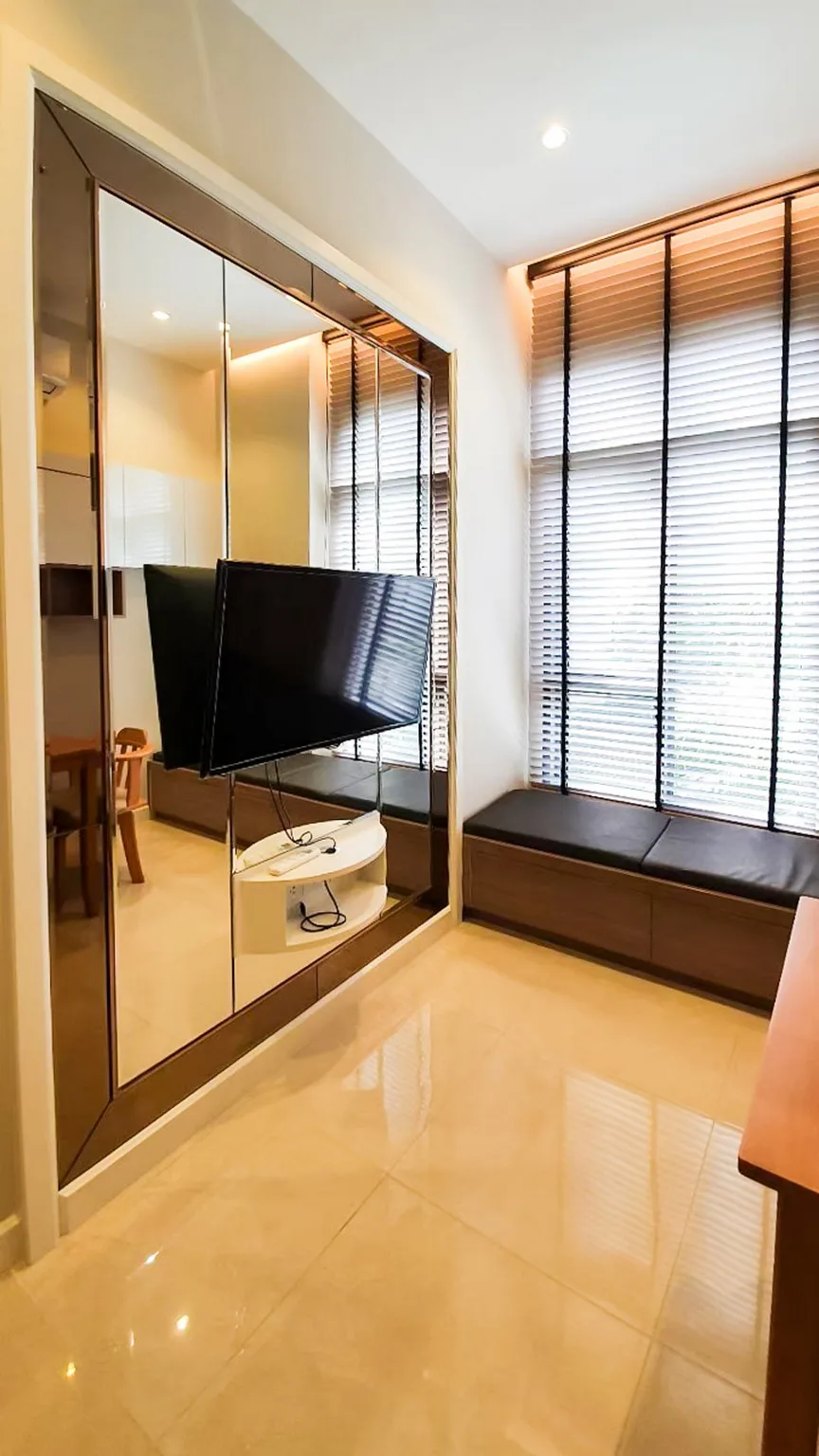 Property photos for Mayfair Place Sukhumvit 50