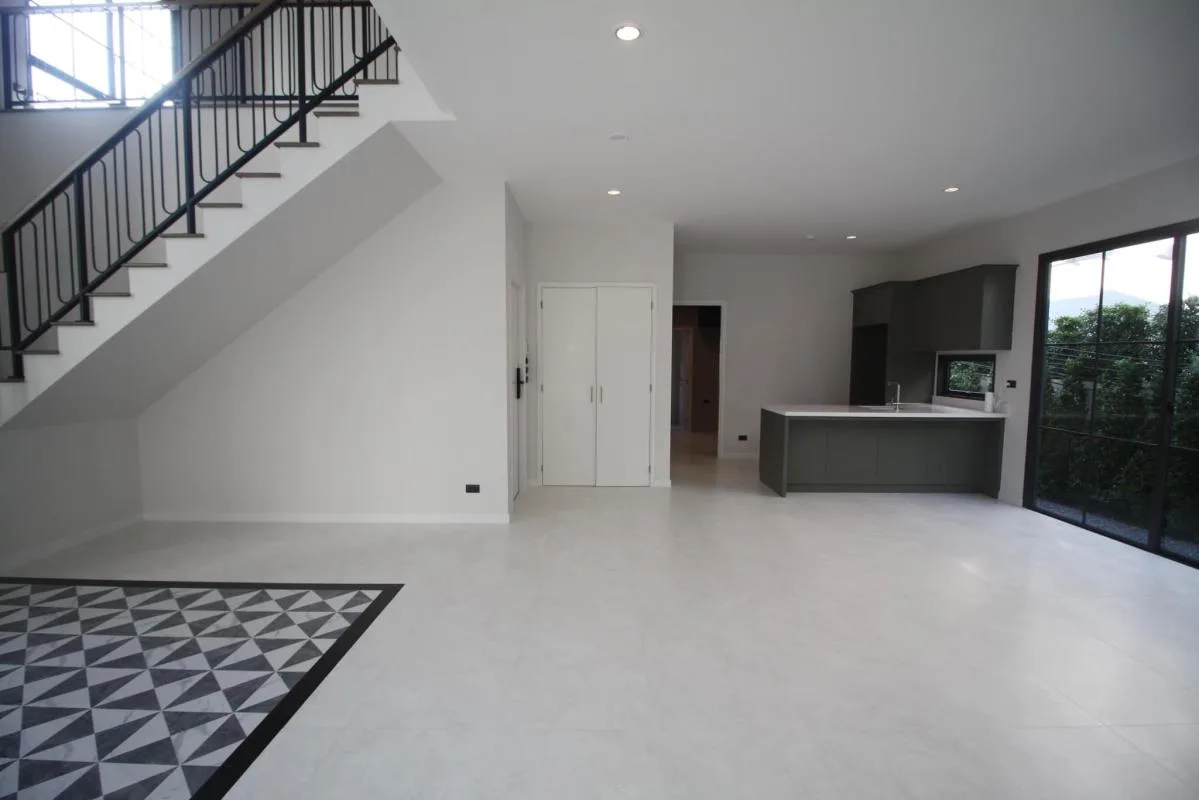 Property photos for Setthasiri Bangna-suvarnabhumi