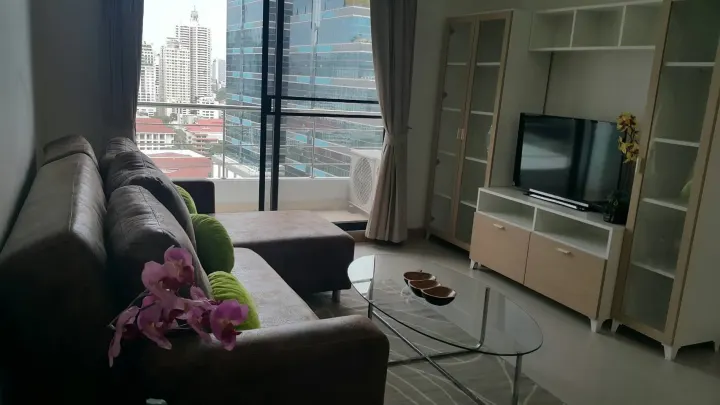 Property photos for Supalai Premier Place Asoke