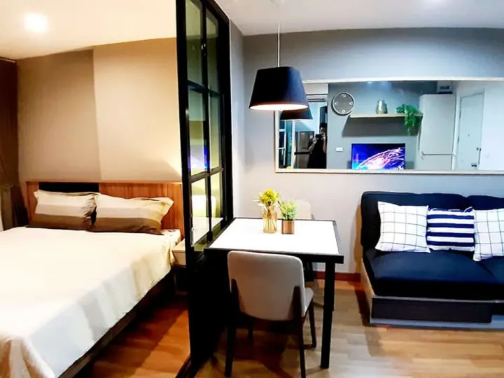 Property photos for Regent Home Sukhumvit 81