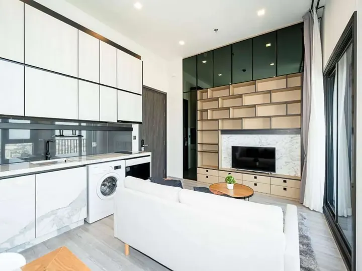 Property photos for The Line sukhumvit 101