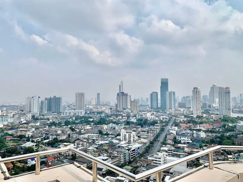 Property photos for Watermark Chaophraya River