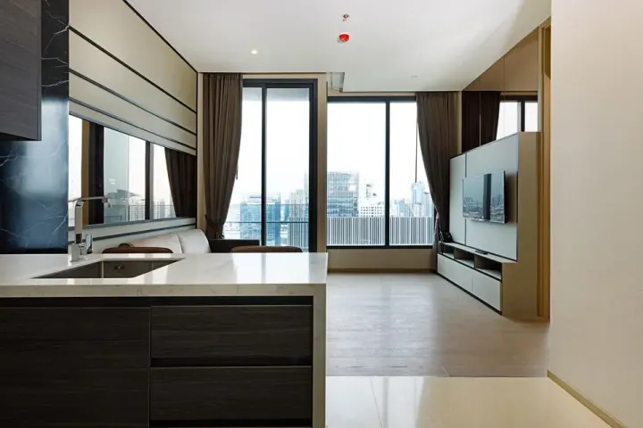 Property photos for The Esse Asoke