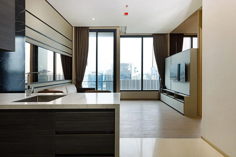 Property photos for The Esse Asoke