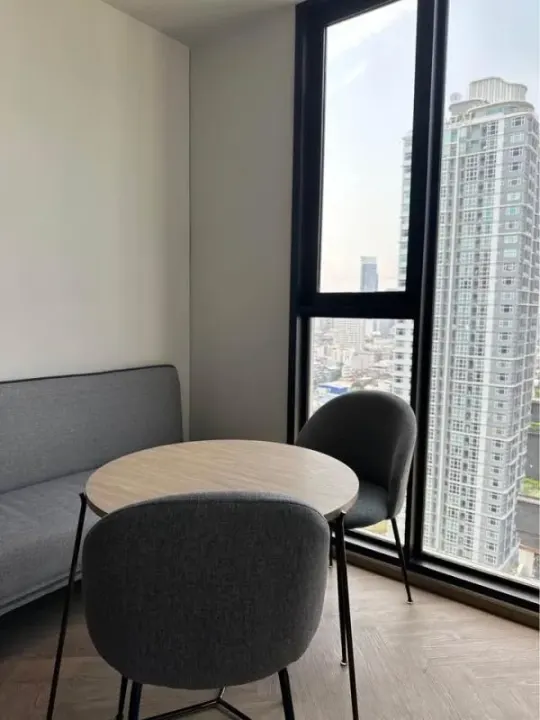 Property photos for Chapter Chula-samyan
