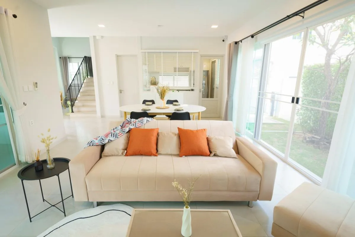 Property photos for Chaiyapruek Bangna Km15