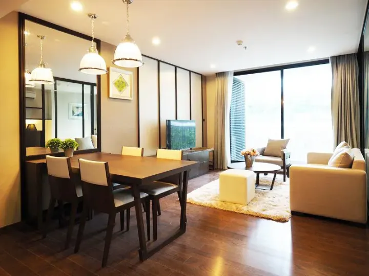 Property photos for The Hudson Sathorn 7