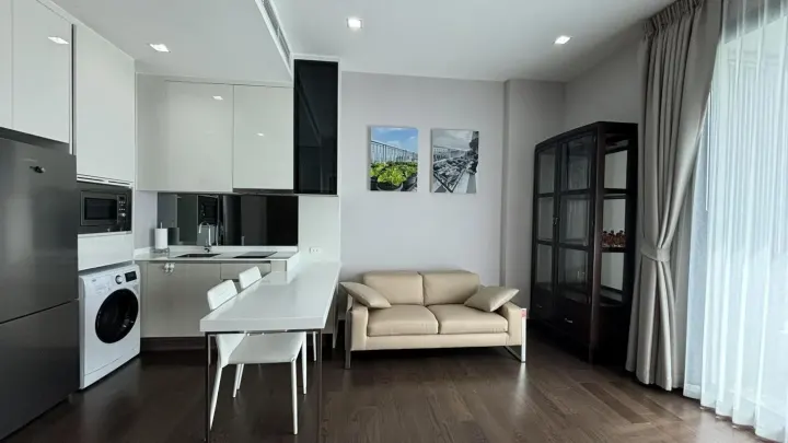 Property photos for Q Asoke