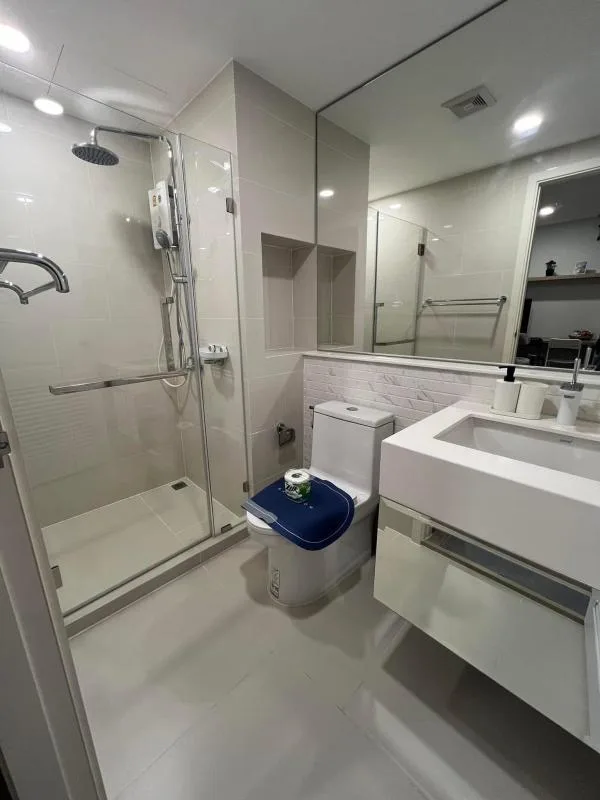 Property photos for Chateau In Town Ratcha Yothin