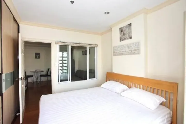 Property photos for Grand Park View Asoke