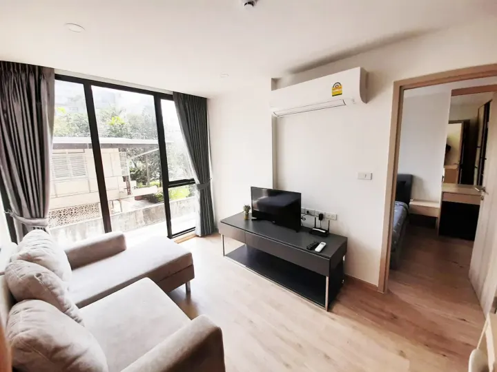 Property photos for Serio Sukhumvit 50