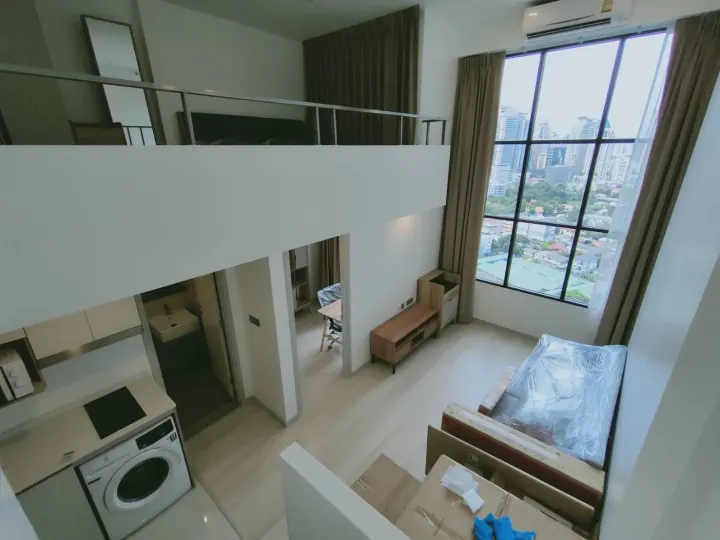 Property photos for Knightsbridge Prime Sathorn