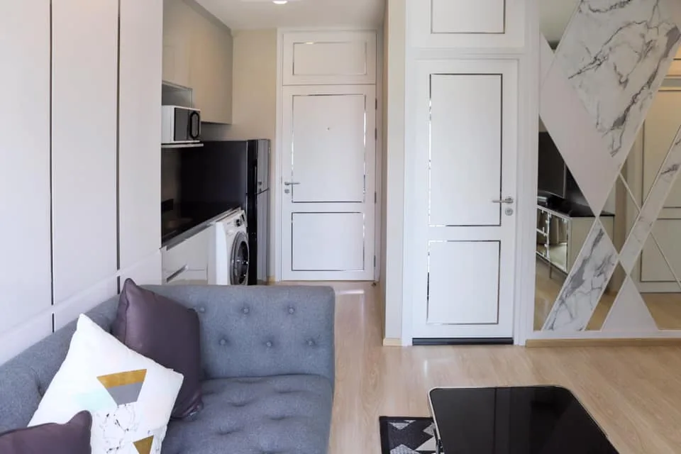 Property photos for Noble Revolve Ratchada 2