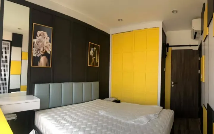 Property photos for Ideo Mobi Asoke