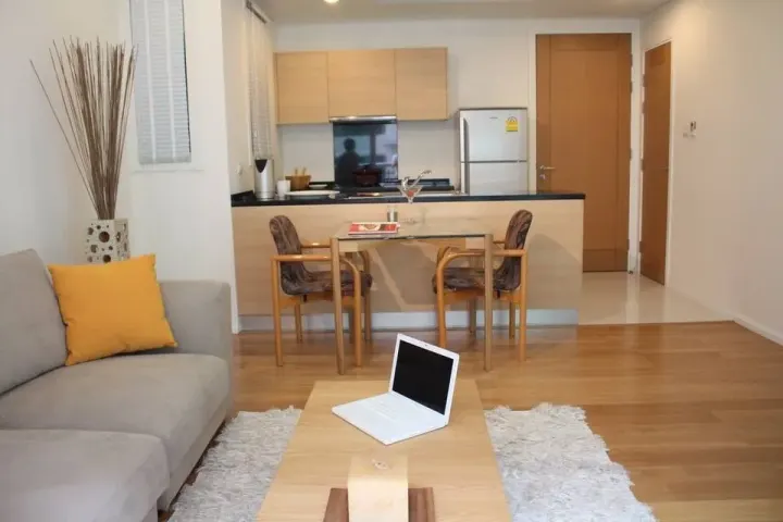 Property photos for Wind Sukhumvit 23