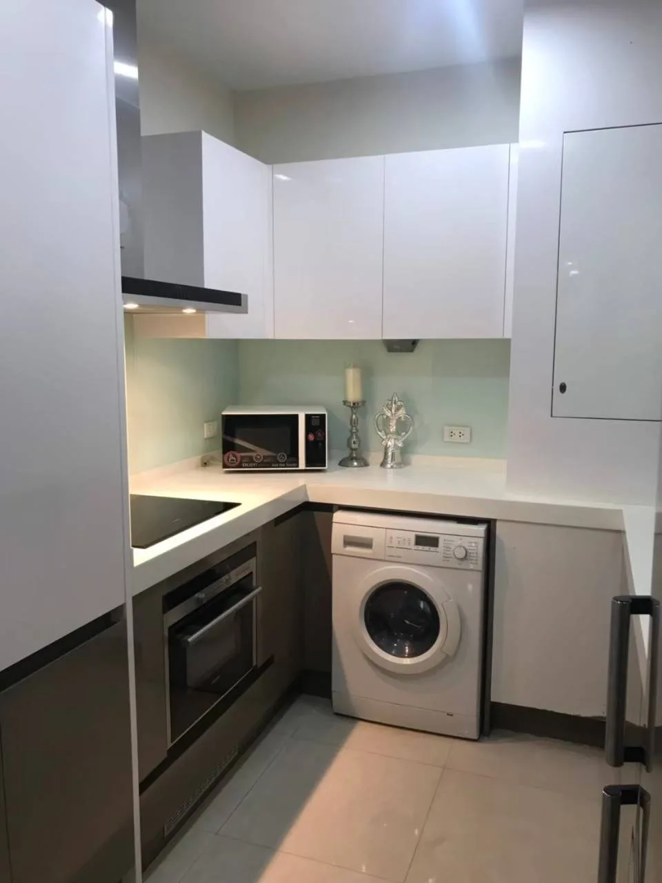 Property photos for Q Langsuan
