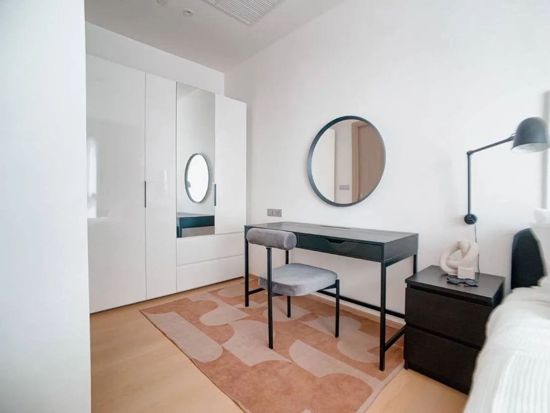 Property photos for ASHTON Asoke - Rama 9