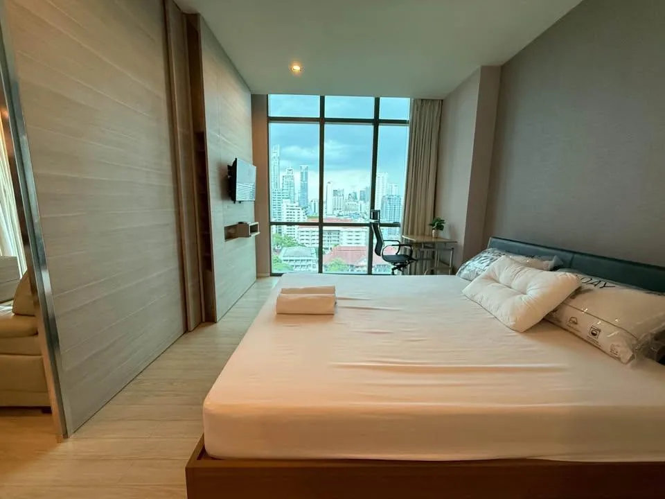 Property photos for The Room Sukhumvit 21
