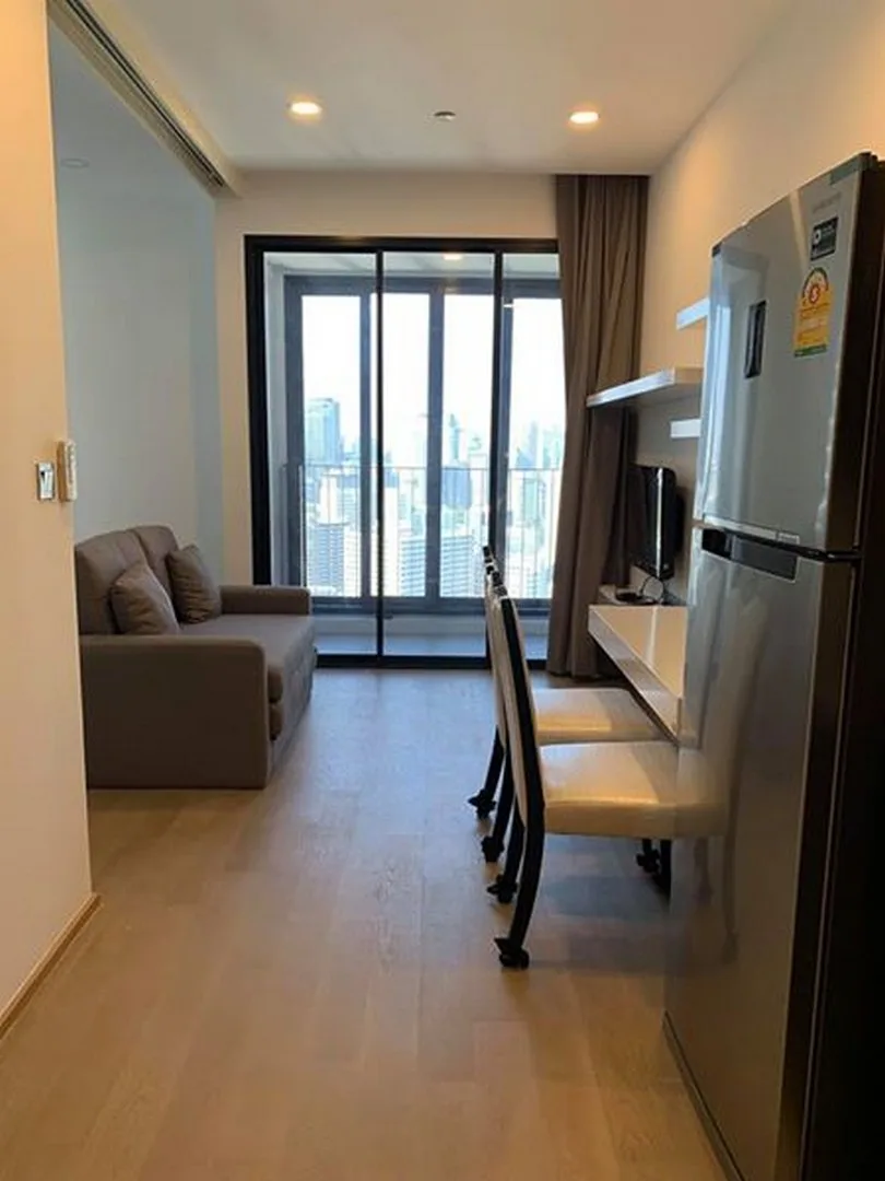 Property photos for Ashton Chula - Silom