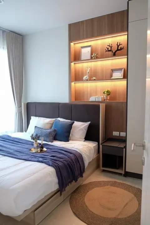 Property photos for The Niche Pride Thonglor-Phetchaburi