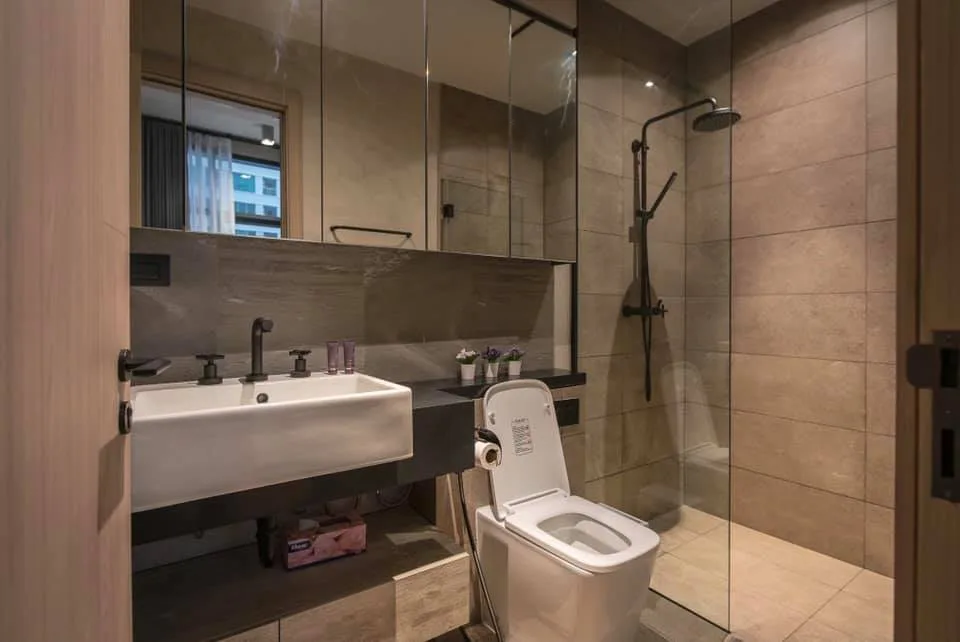 Property photos for The Lofts Asoke
