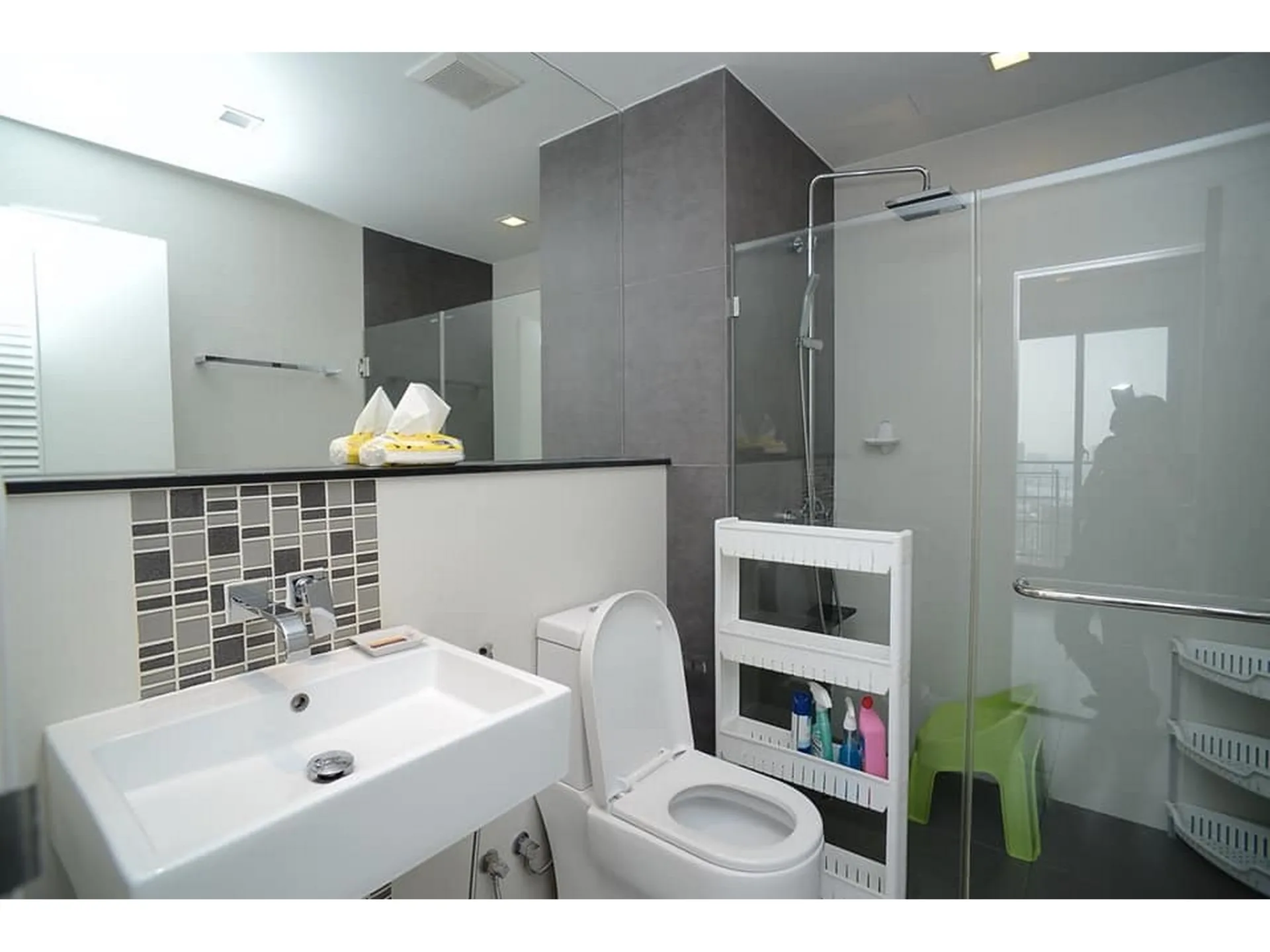 Property photos for Urbano Absolute Sathon - Taksin