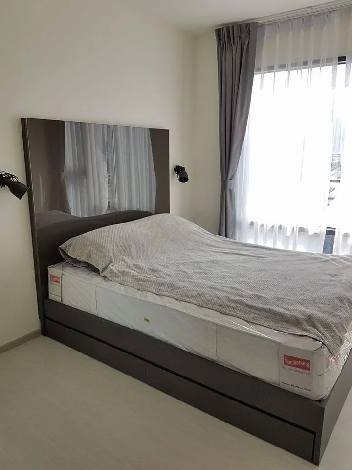 Property photos for Rhythm Sukhumvit 36 - 38