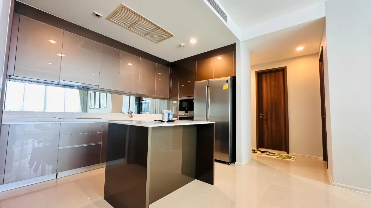 Property photos for Menam Residences