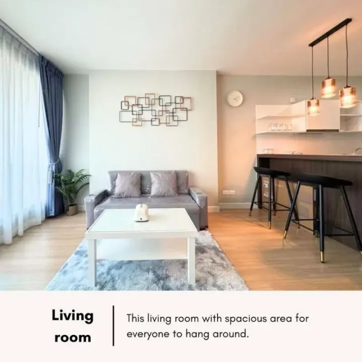 Property photos for Life @ Ladprao 18