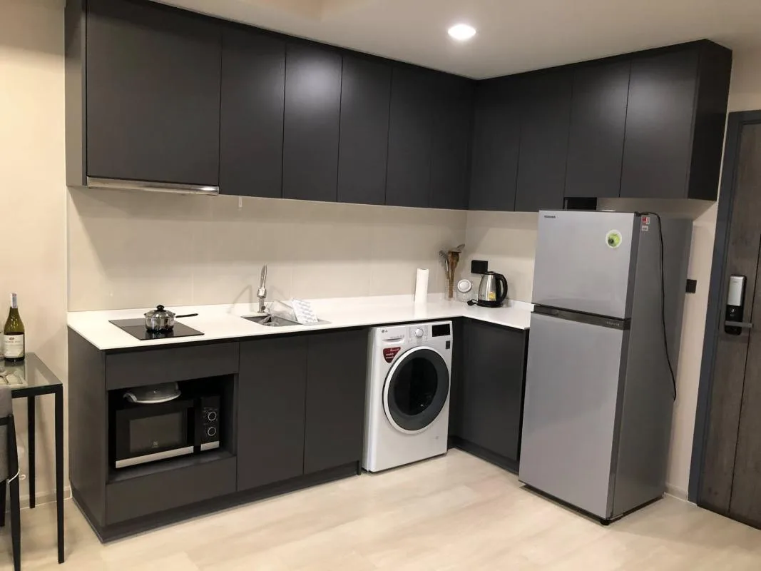 Property photos for IDEO Mobi Sukhumvit 66