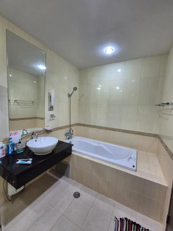 Property photos for The Address Siam