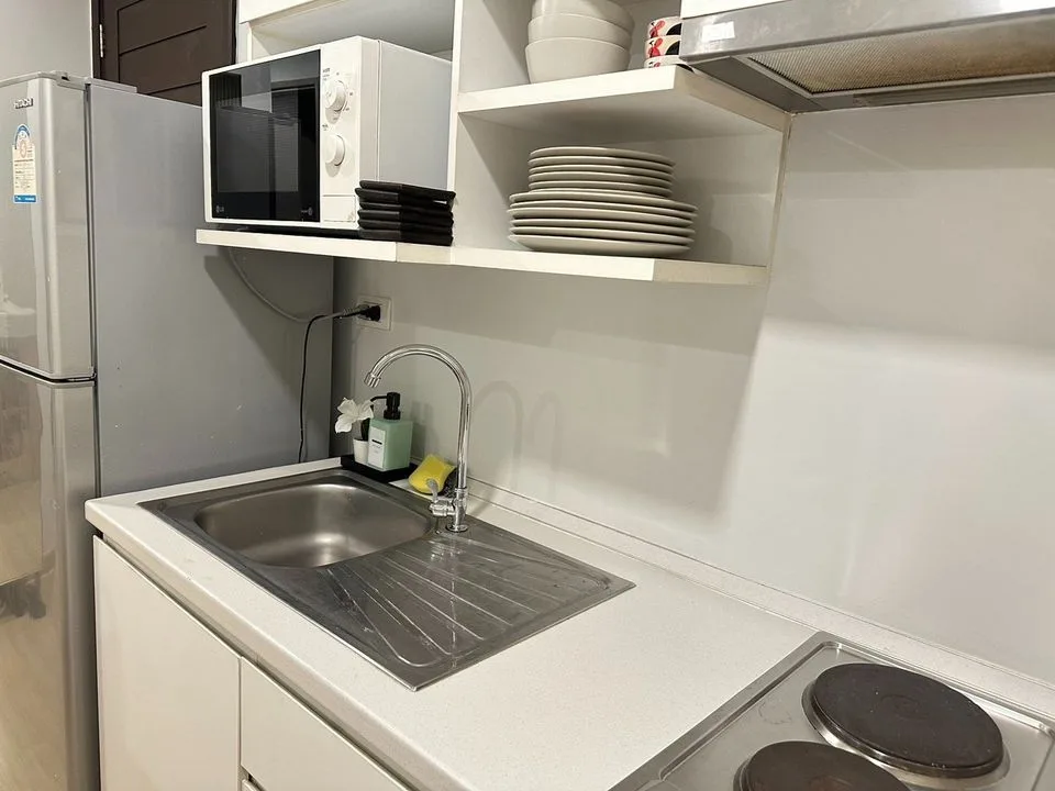 Property photos for Thru Thonglor