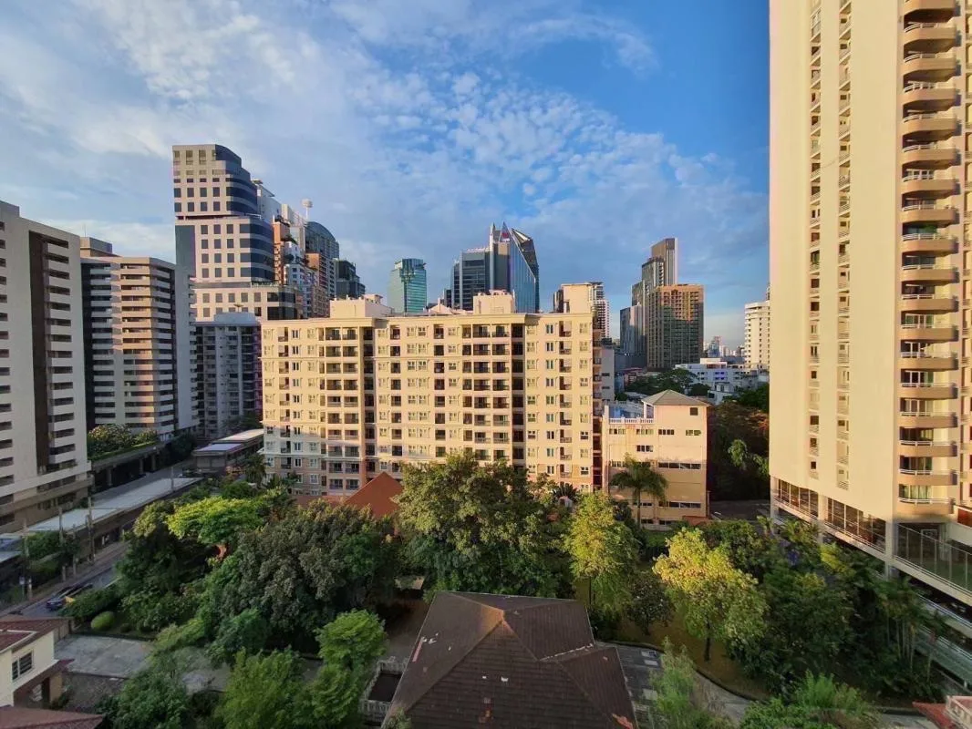 Property photos for Baan Siri 24