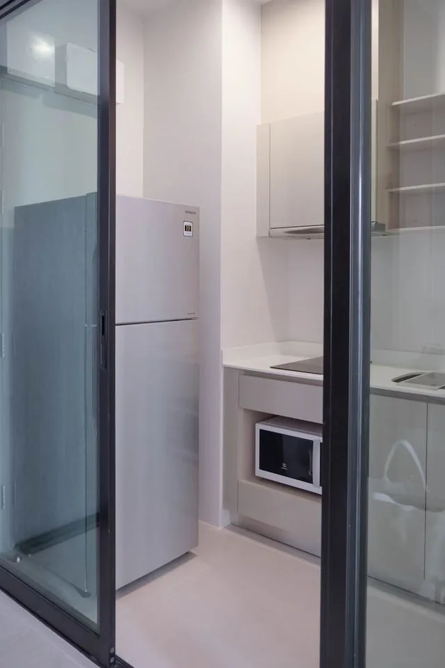Property photos for The Niche Pride Thonglor-Phetchaburi