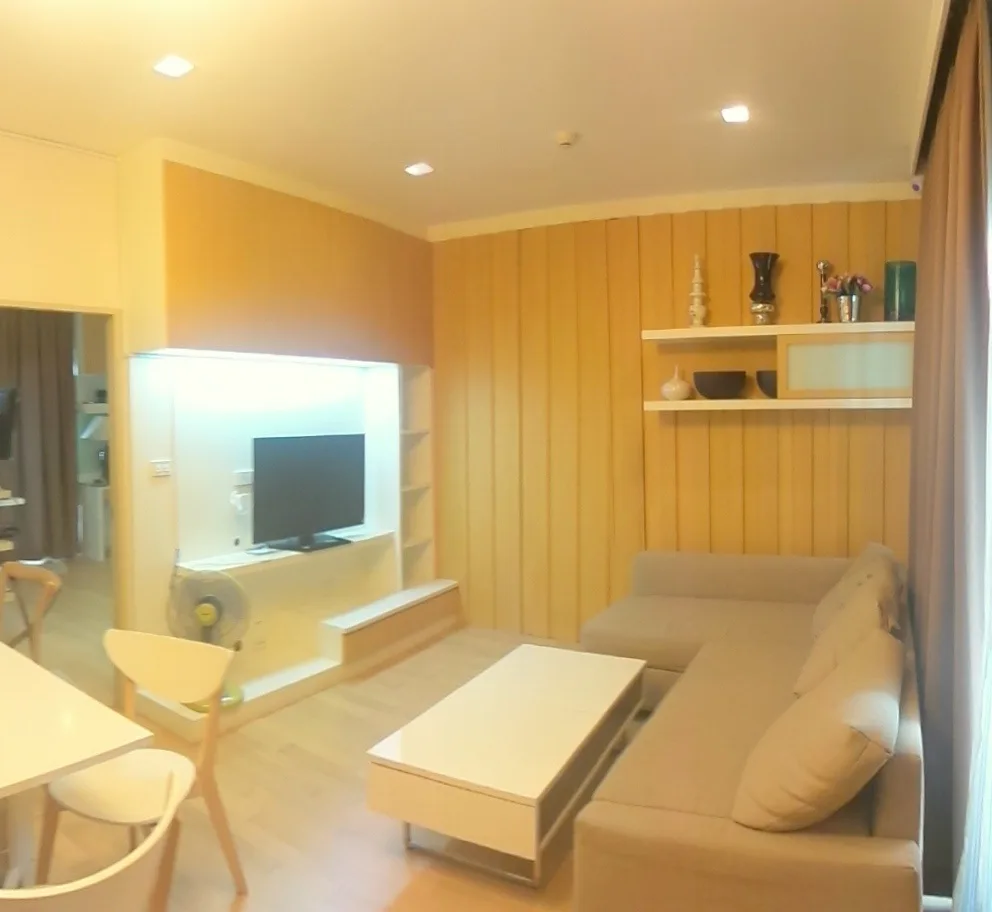 Property photos for Noble Revolve Ratchada