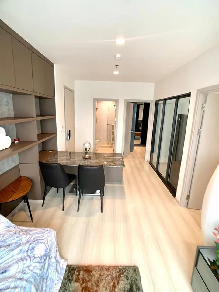 Property photos for Life Sukhumvit 48